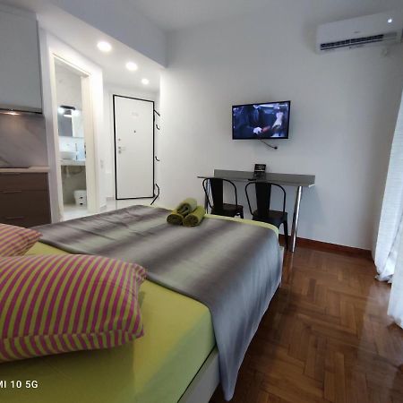 Studio In The Heart Of Athens Next To Monastyraki. 外观 照片