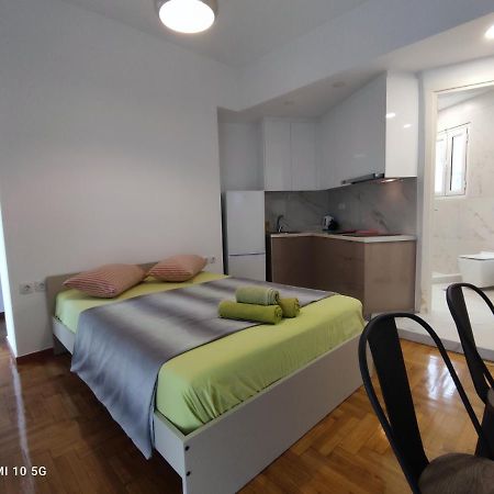 Studio In The Heart Of Athens Next To Monastyraki. 外观 照片
