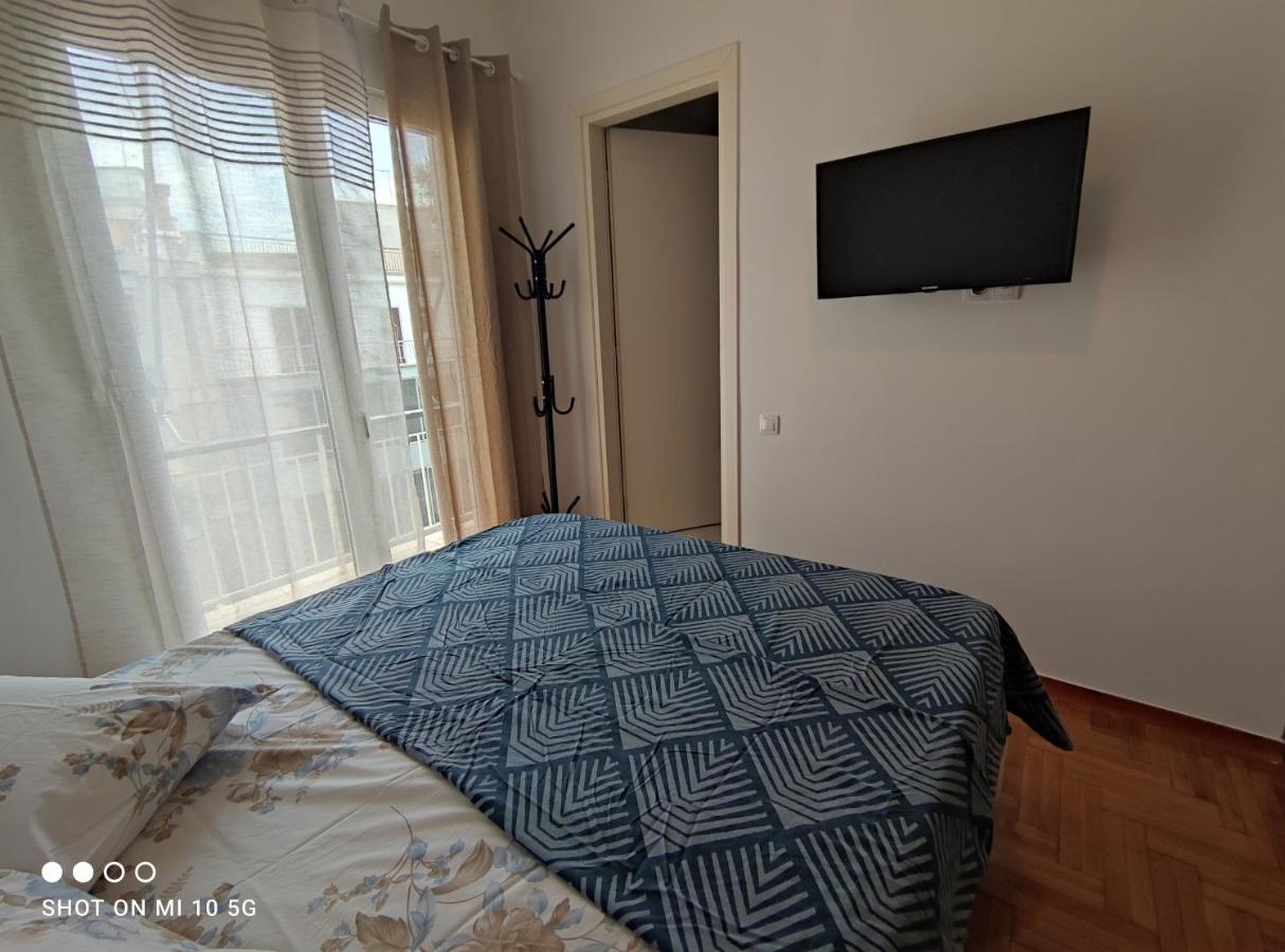 Studio In The Heart Of Athens Next To Monastyraki. 外观 照片