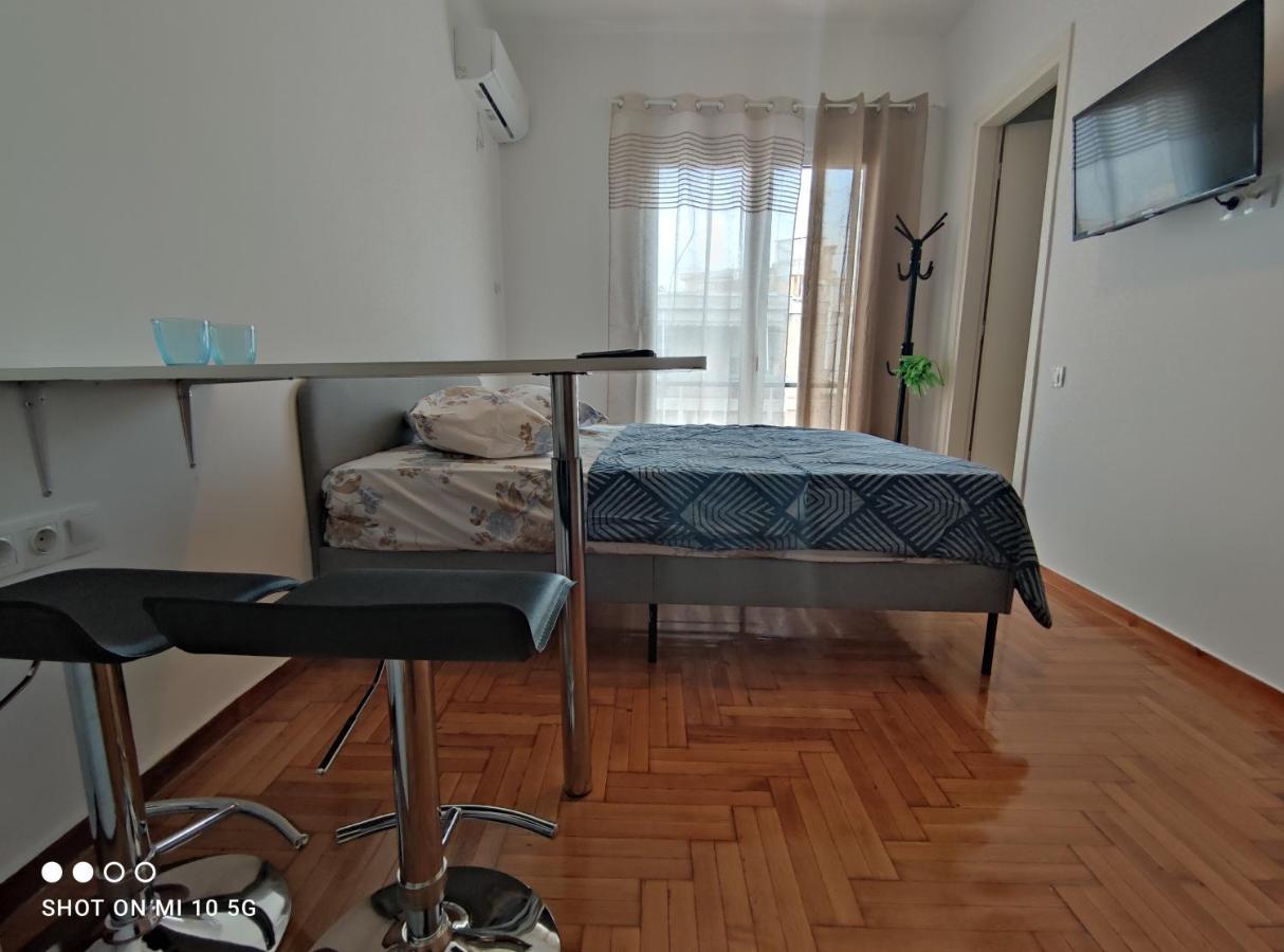 Studio In The Heart Of Athens Next To Monastyraki. 外观 照片