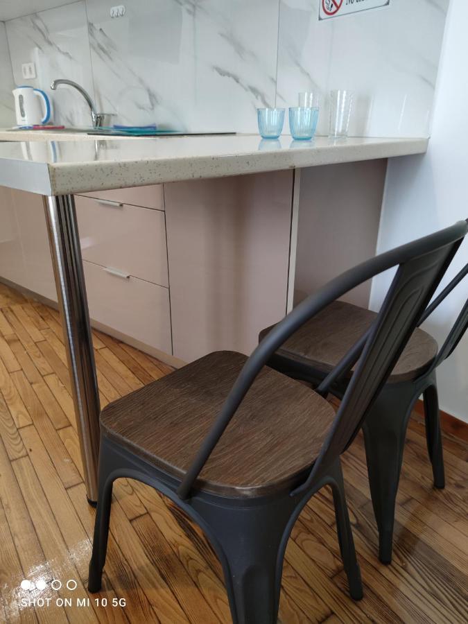 Studio In The Heart Of Athens Next To Monastyraki. 外观 照片