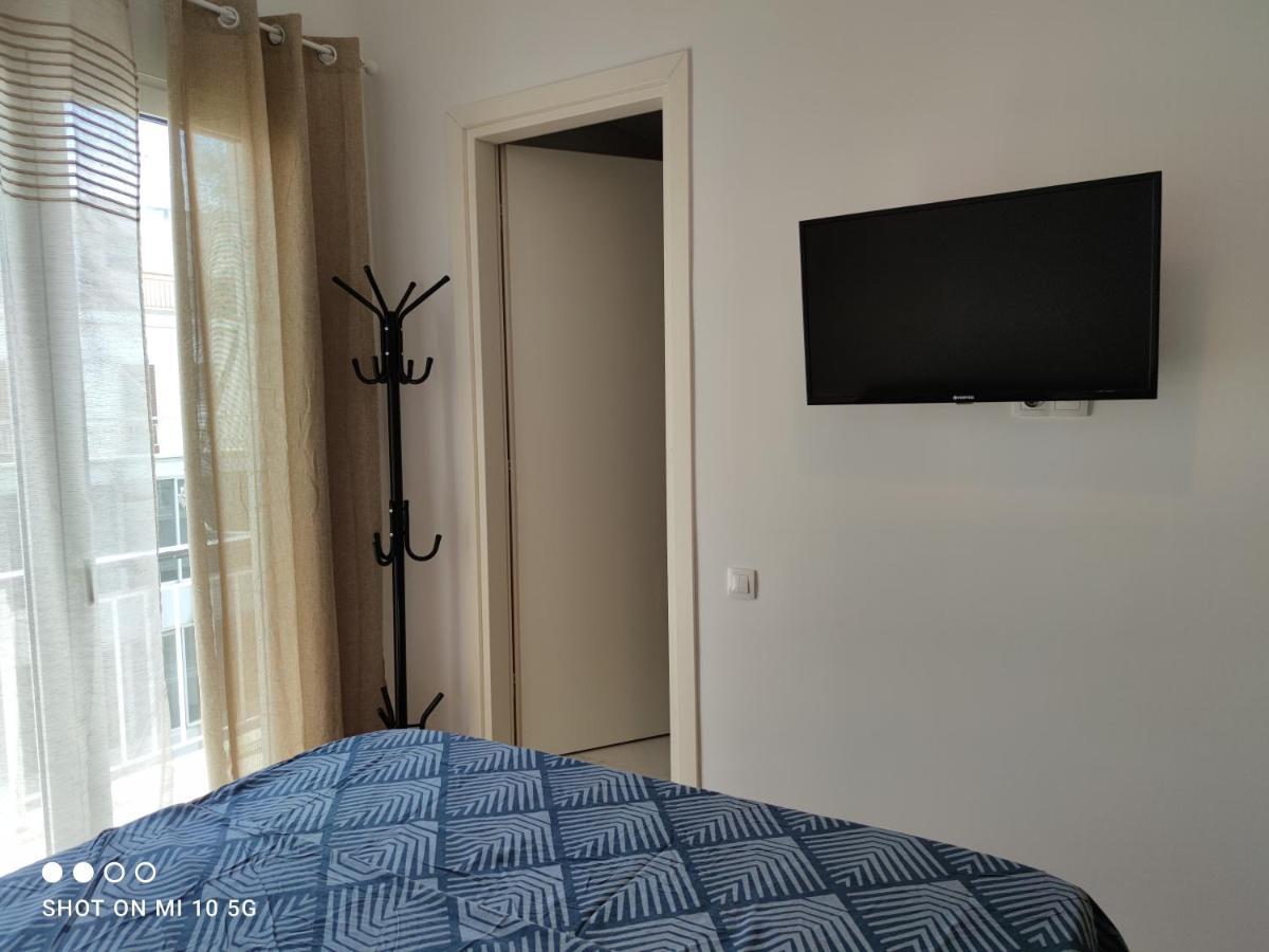 Studio In The Heart Of Athens Next To Monastyraki. 外观 照片