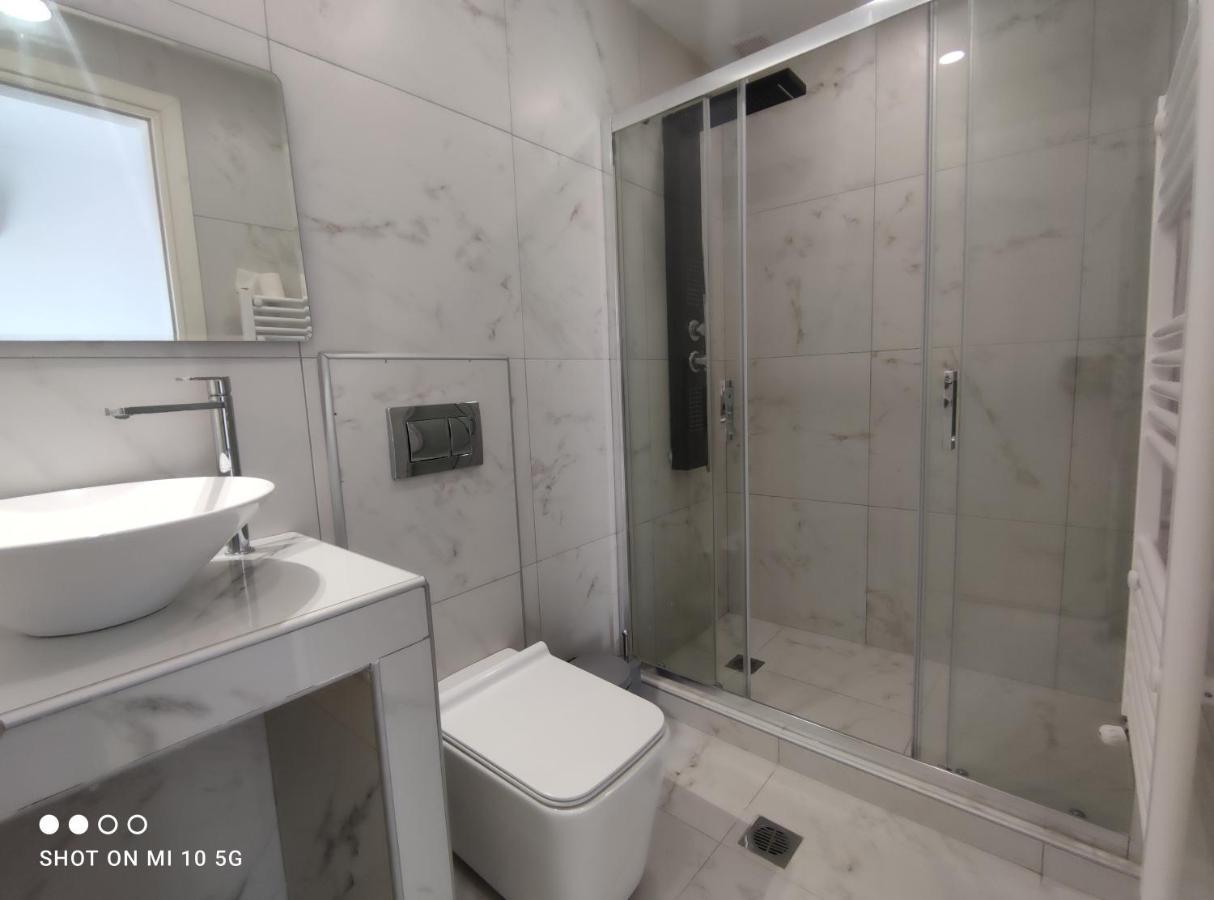 Studio In The Heart Of Athens Next To Monastyraki. 外观 照片