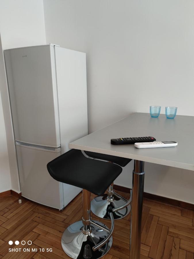 Studio In The Heart Of Athens Next To Monastyraki. 外观 照片