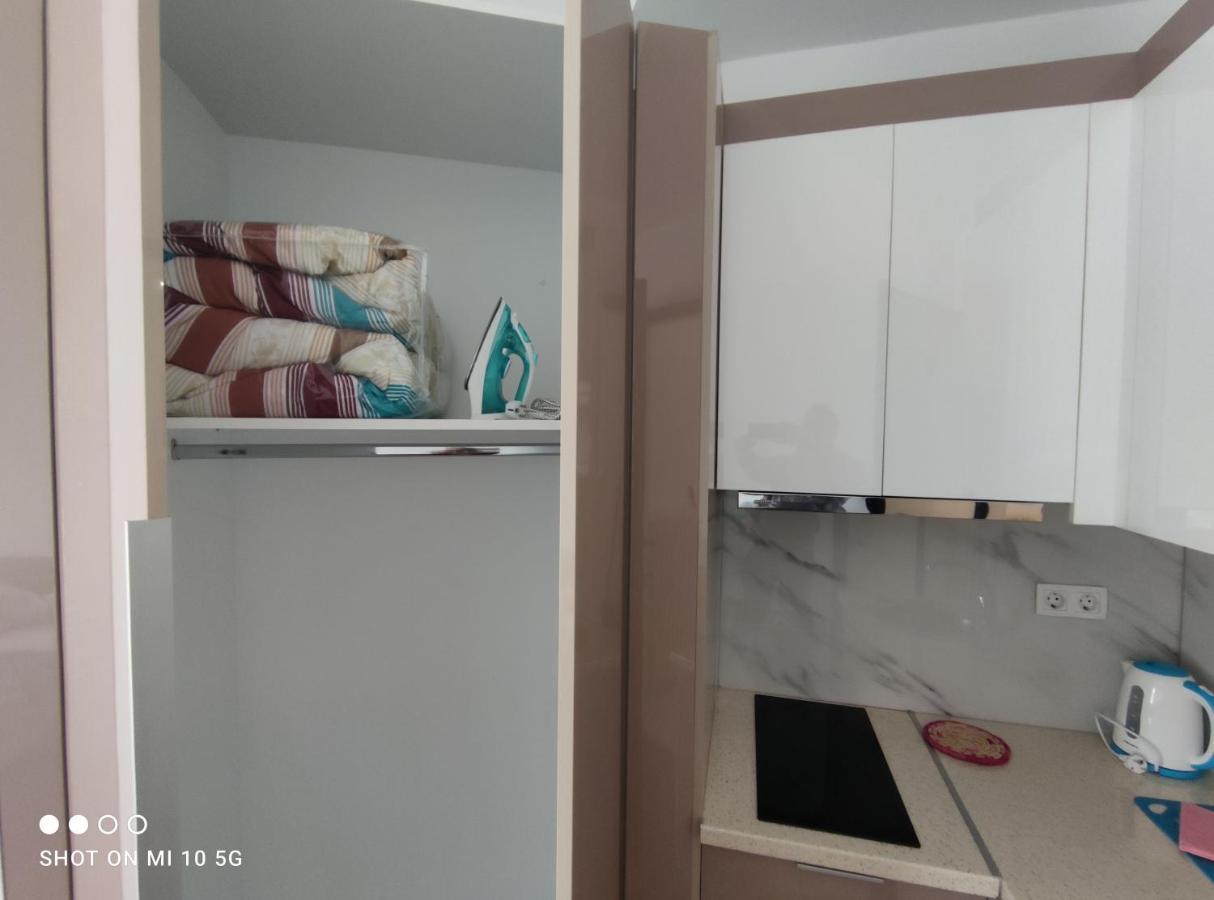 Studio In The Heart Of Athens Next To Monastyraki. 外观 照片