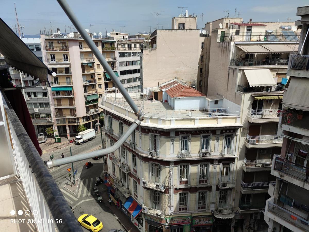Studio In The Heart Of Athens Next To Monastyraki. 外观 照片