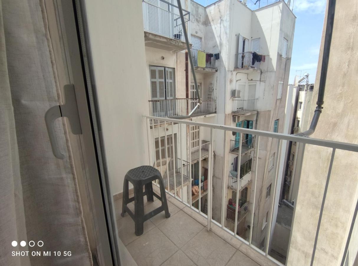 Studio In The Heart Of Athens Next To Monastyraki. 外观 照片