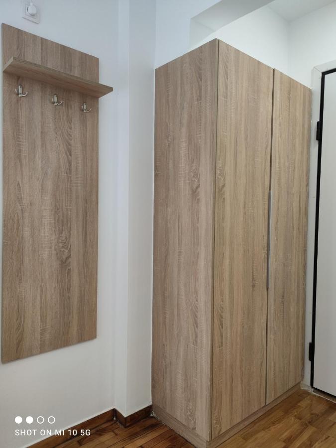Studio In The Heart Of Athens Next To Monastyraki. 外观 照片