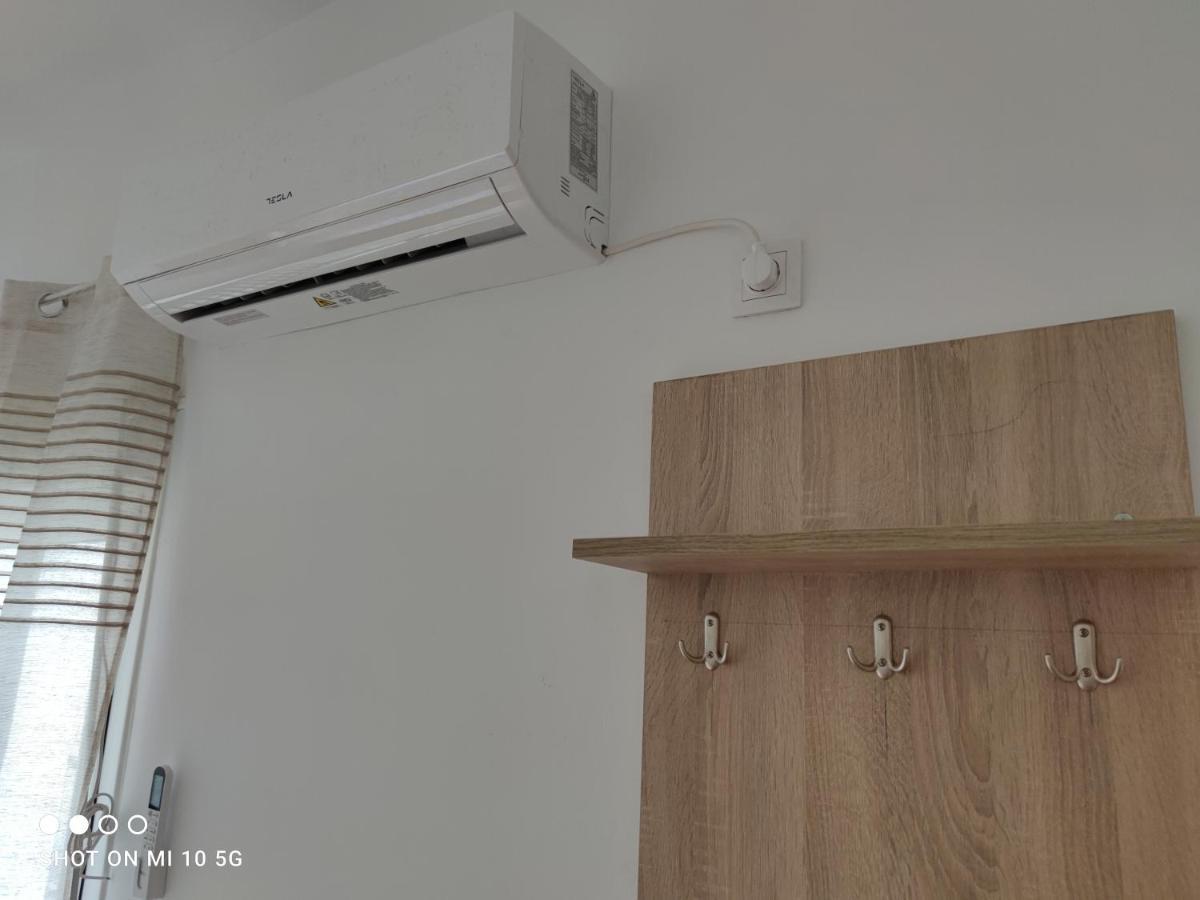 Studio In The Heart Of Athens Next To Monastyraki. 外观 照片