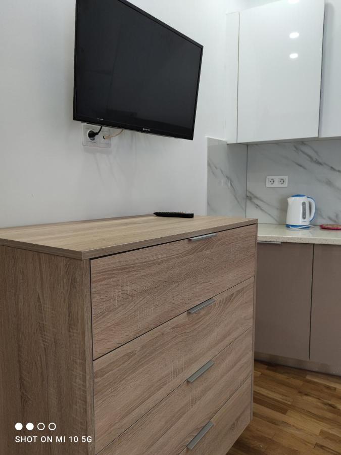 Studio In The Heart Of Athens Next To Monastyraki. 外观 照片