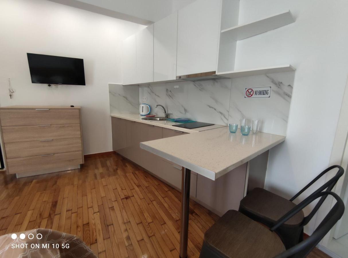 Studio In The Heart Of Athens Next To Monastyraki. 外观 照片