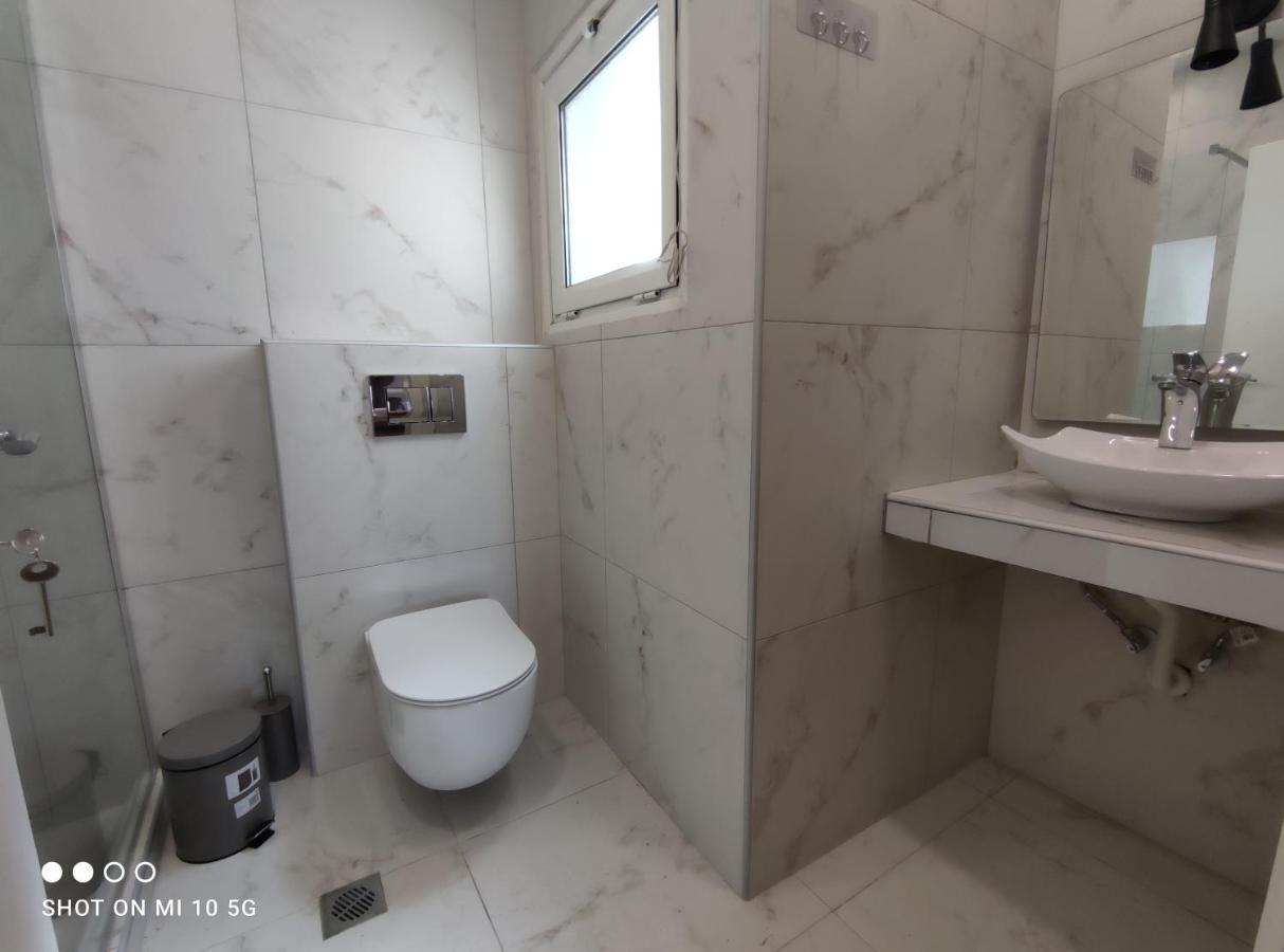 Studio In The Heart Of Athens Next To Monastyraki. 外观 照片