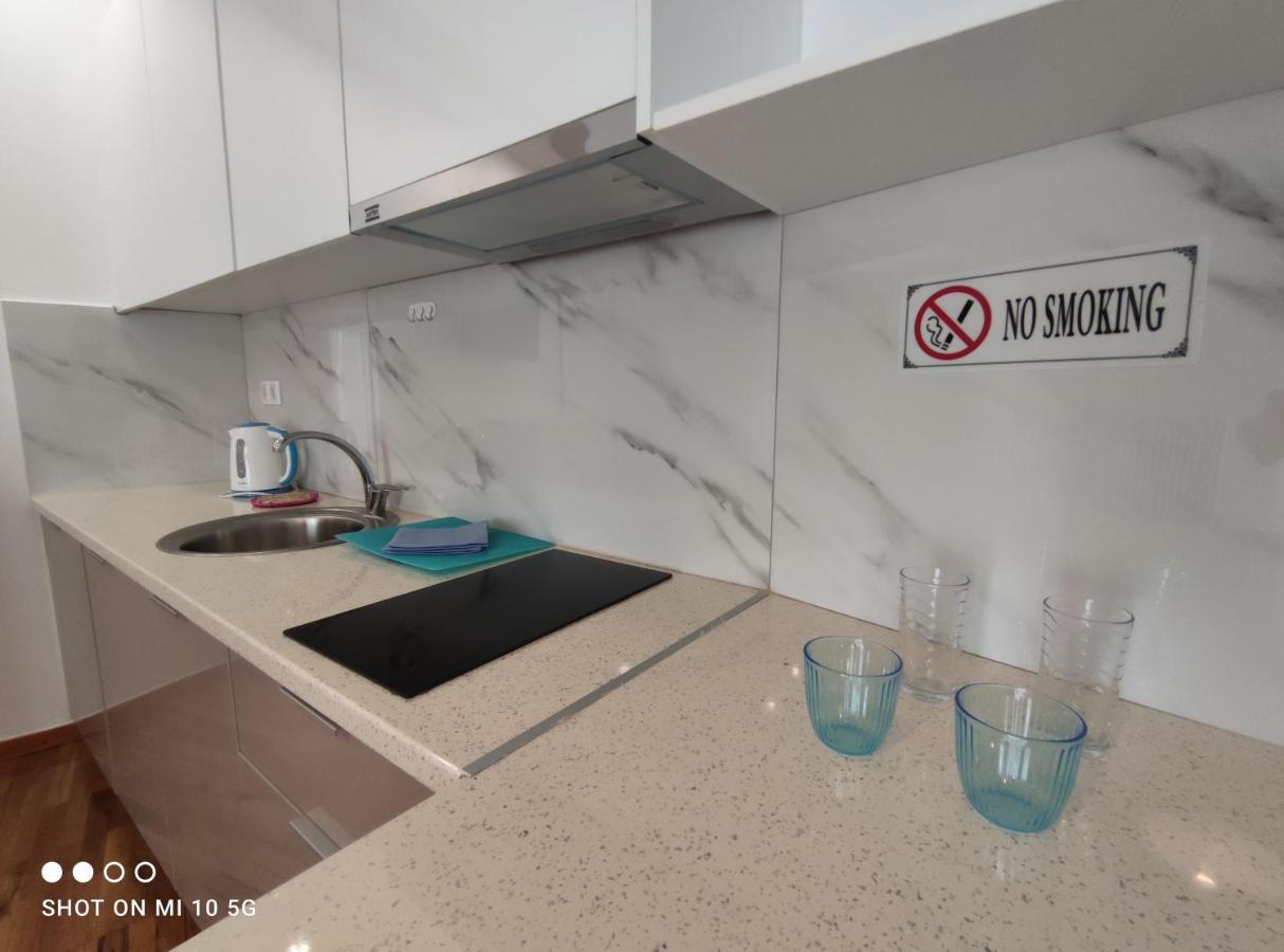 Studio In The Heart Of Athens Next To Monastyraki. 外观 照片
