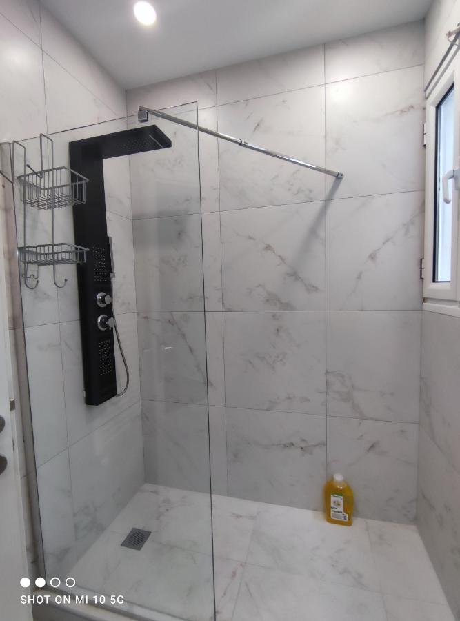 Studio In The Heart Of Athens Next To Monastyraki. 外观 照片