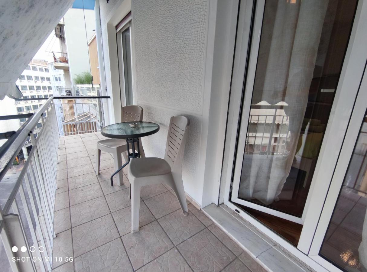 Studio In The Heart Of Athens Next To Monastyraki. 外观 照片