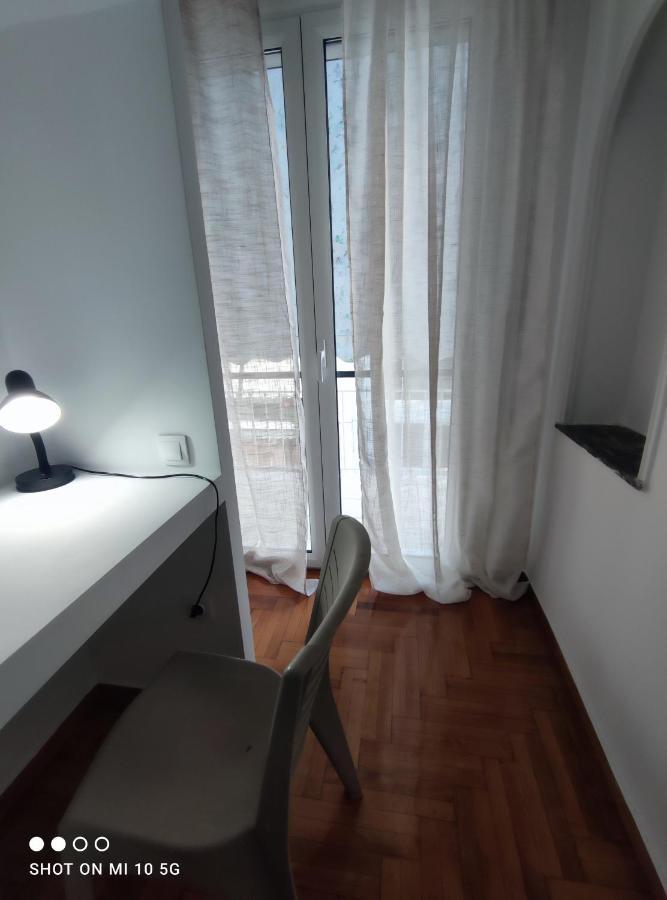 Studio In The Heart Of Athens Next To Monastyraki. 外观 照片